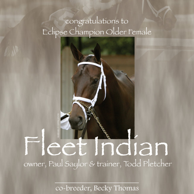 Fleet Indian