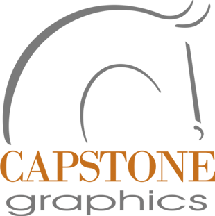 Capstone Graphics - Award-Winning Equine Advertising