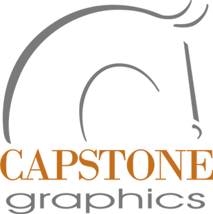 Capstone Graphics - Award-Winning Equine Advertising