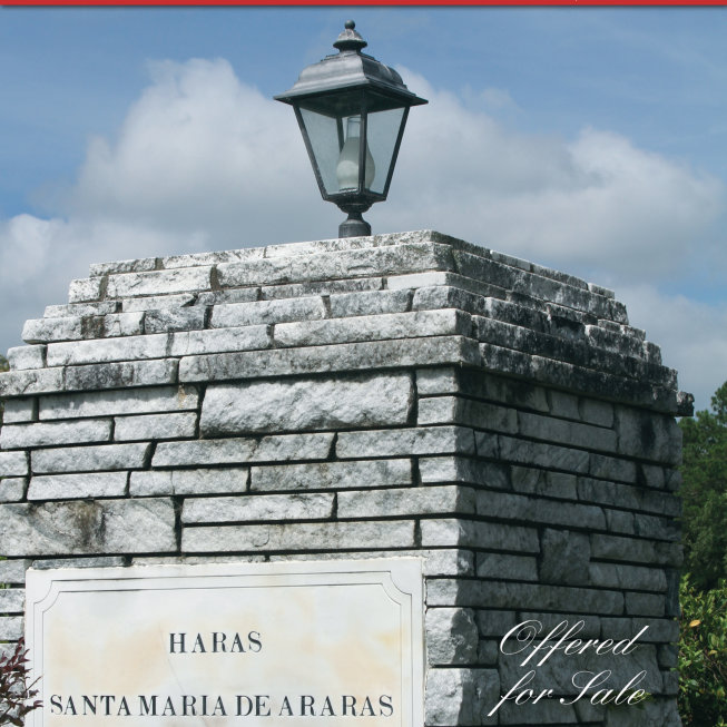 Santa Maria - Brochure